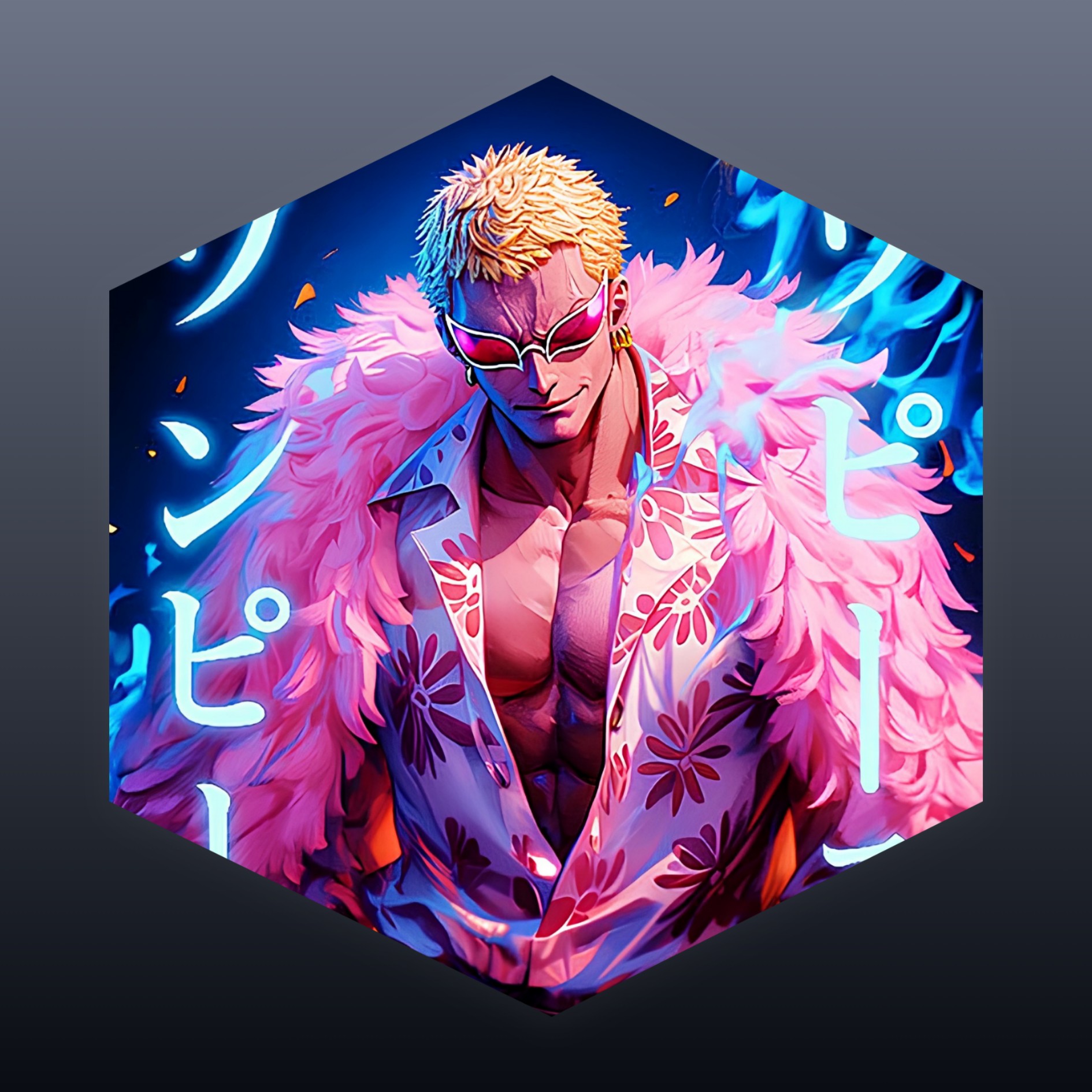 Onepiece - Tranh Tràn Viền Lục Giác_thumbnail_20