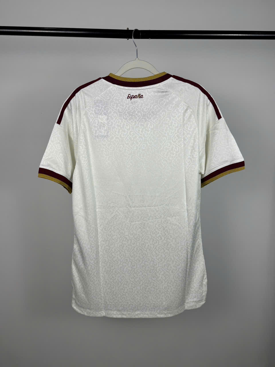 Áo TBN sân khách trắng World Cup 2026 - SF_thumbnail_1