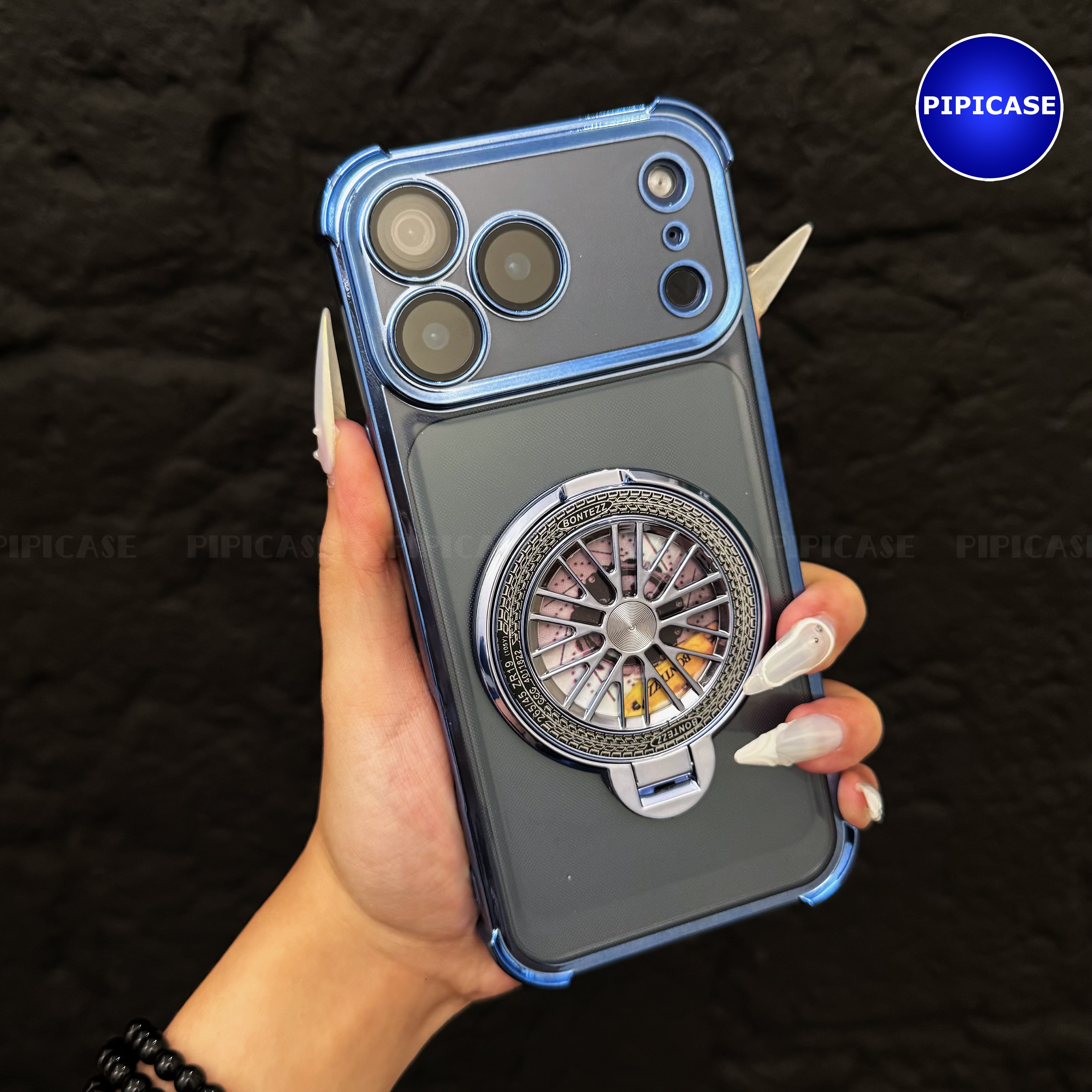 Ốp Lưng iPhone 17 Pro - AB - Xanh Nhạt_thumbnail_29