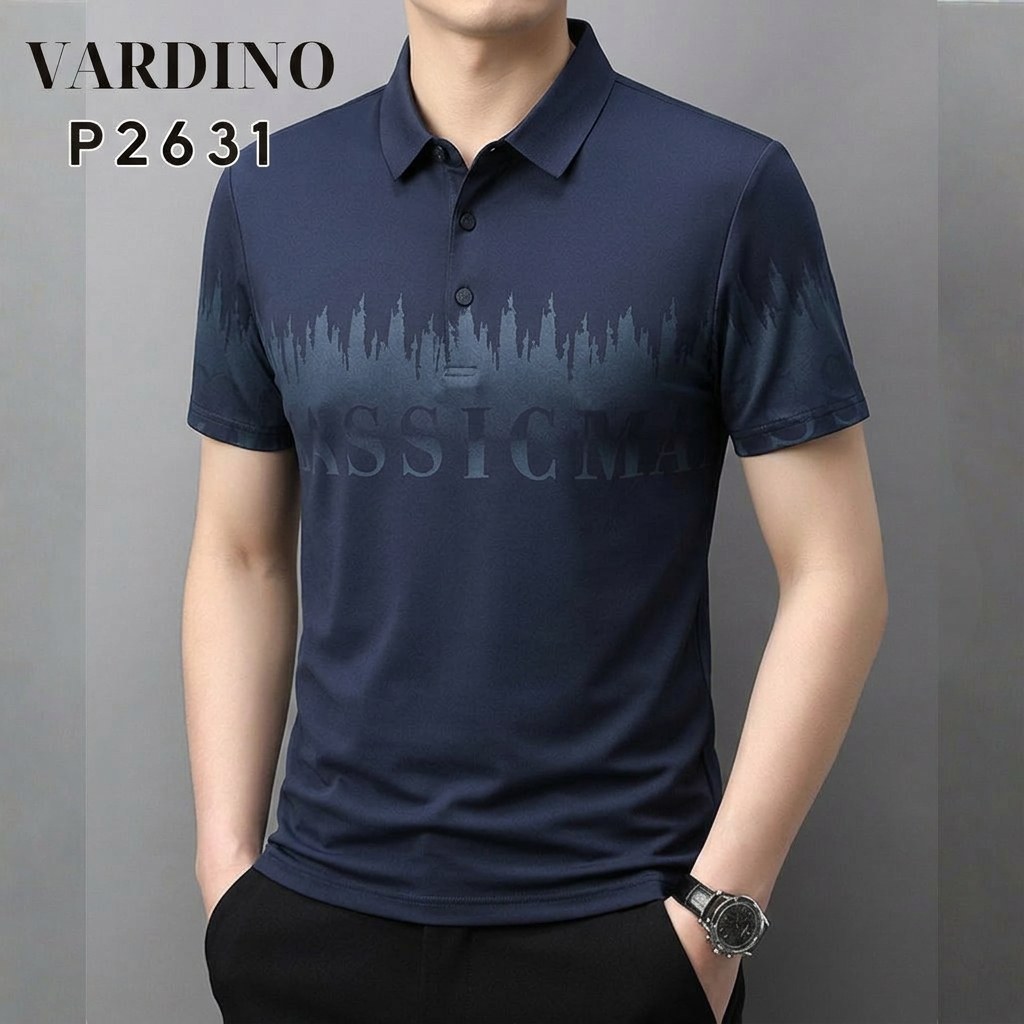 Áo Polo Nam P2631_thumbnail_2