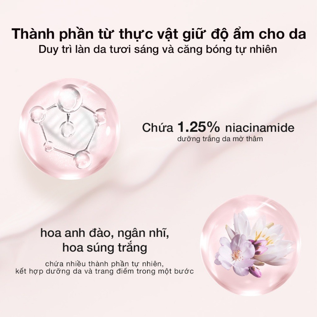 [PERFECT DIARY] Kem nâng tone Perfect Diary 40g_thumbnail_2