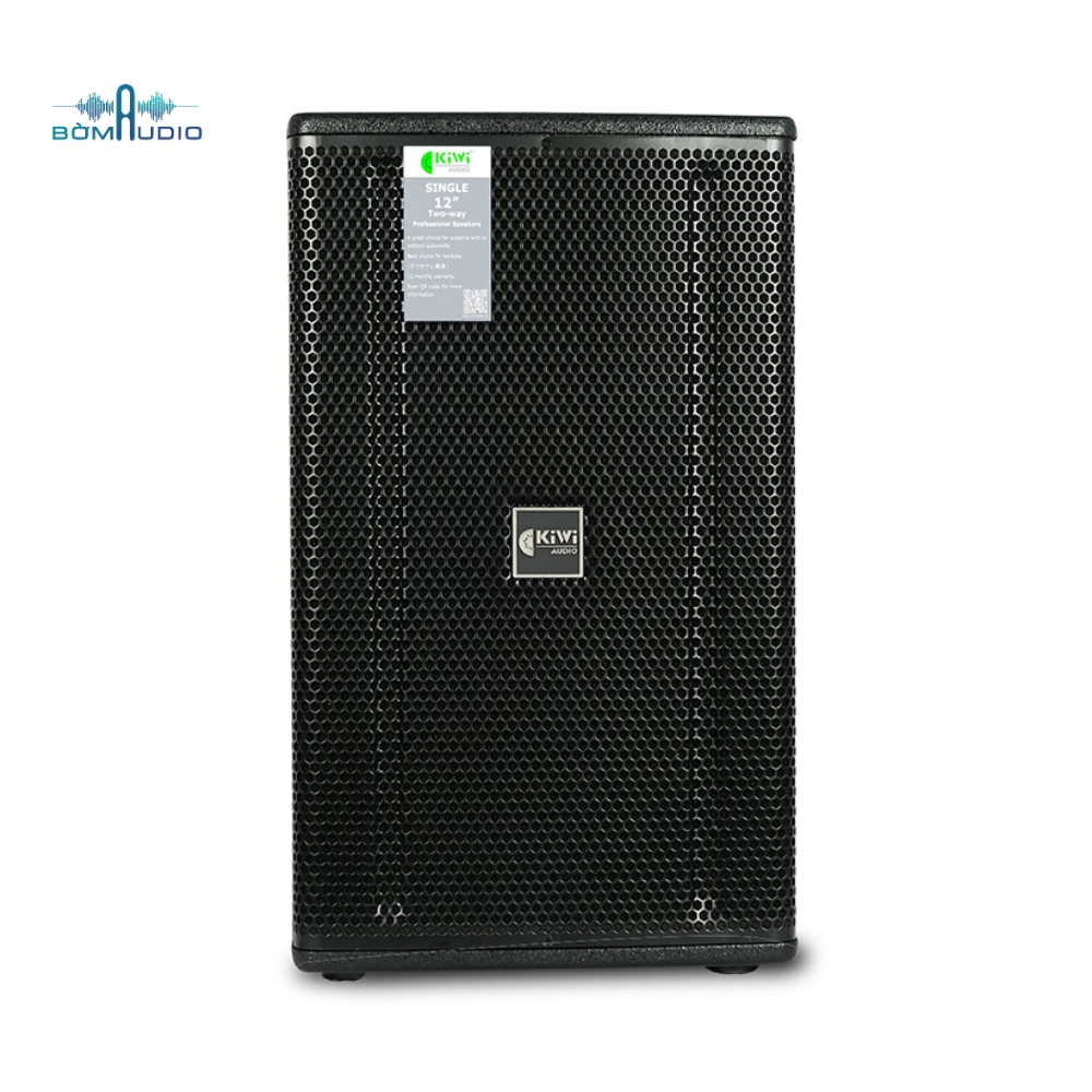Loa Karaoke KIWI LK-12+