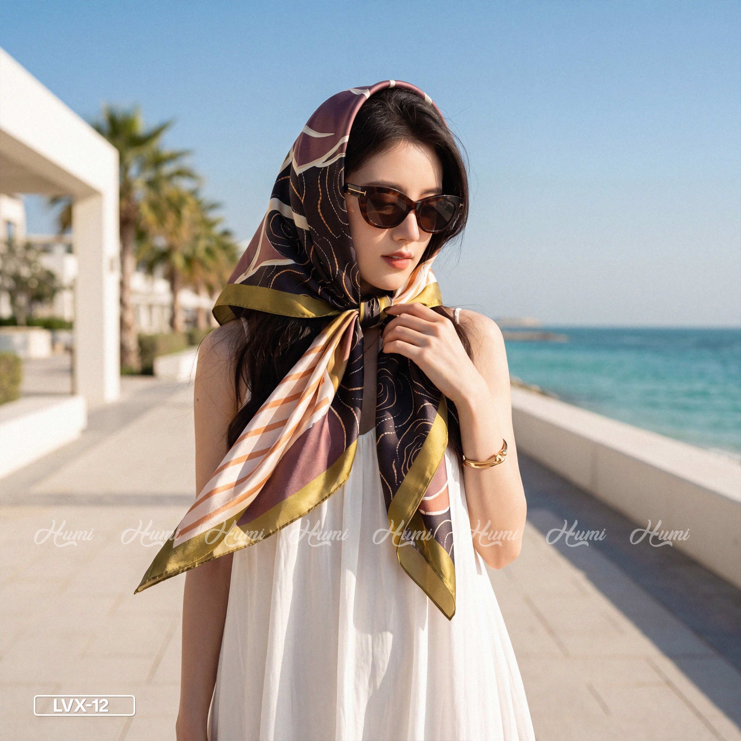 KHĂN LỤA VUÔNG 2 MẶT 90X90CM (LVX-12)_thumbnail_1
