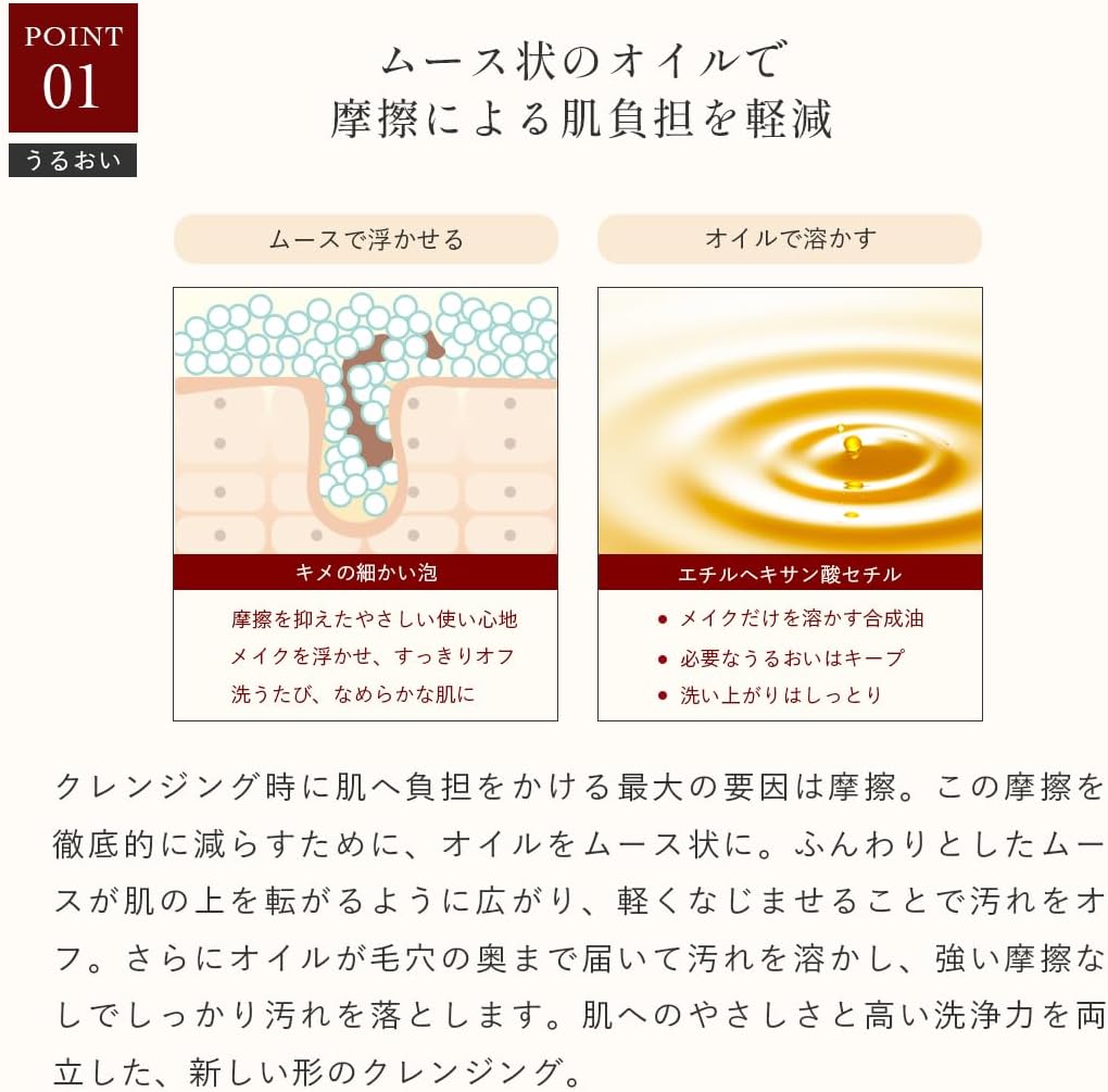 Bọt tẩy trang dưỡng da - Lakarka  HONEY MOUSSE CLEANSING_thumbnail_4