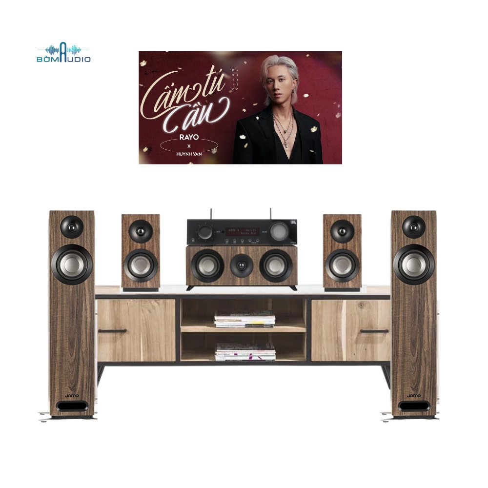 Combo Amply JBL MA510 + Dàn Loa JAMO S805 – JAM1_thumbnail_1