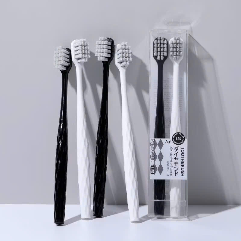 Combo 2 Bàn Chãi Đánh Răng