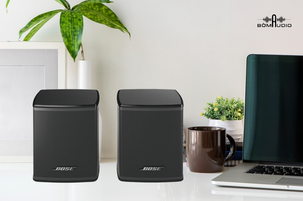 Đặc điểm nổi bật của loa Bose Surround Speakers