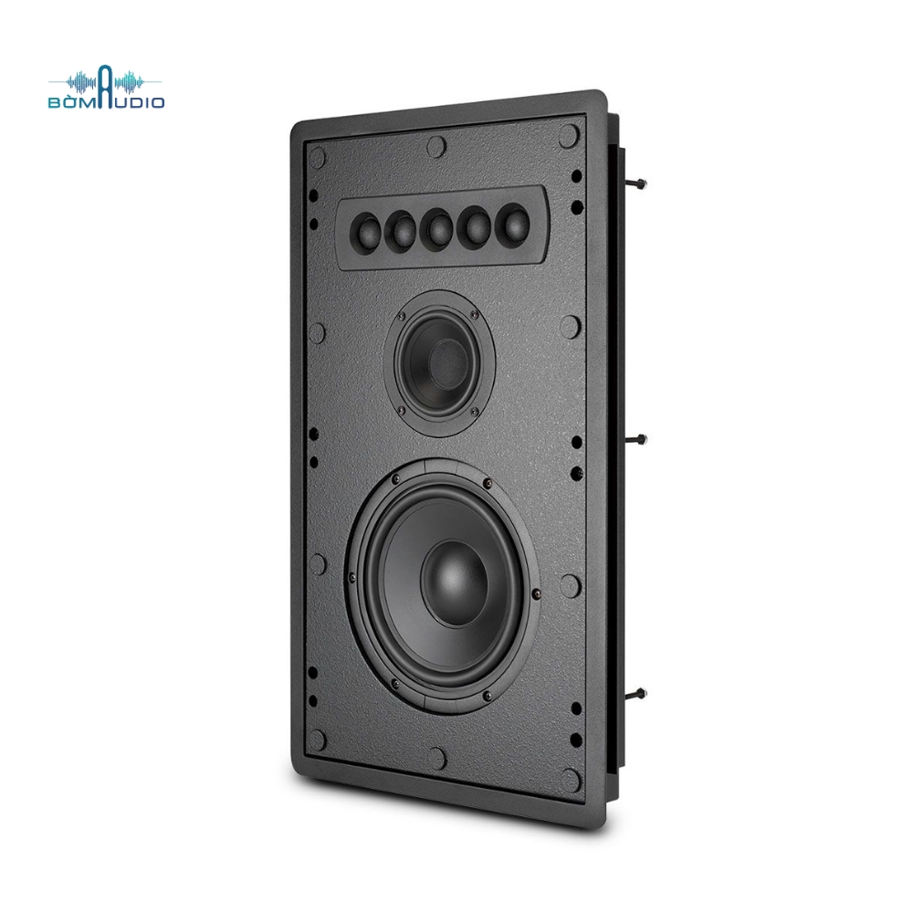 Loa Âm Tường MCINTOSH WS500