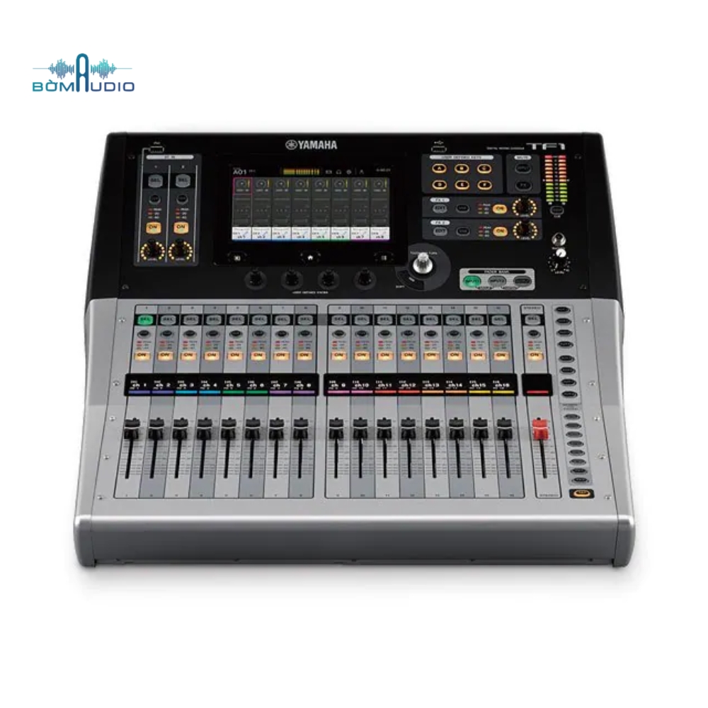 Bàn Mixer YAMAHA TF1