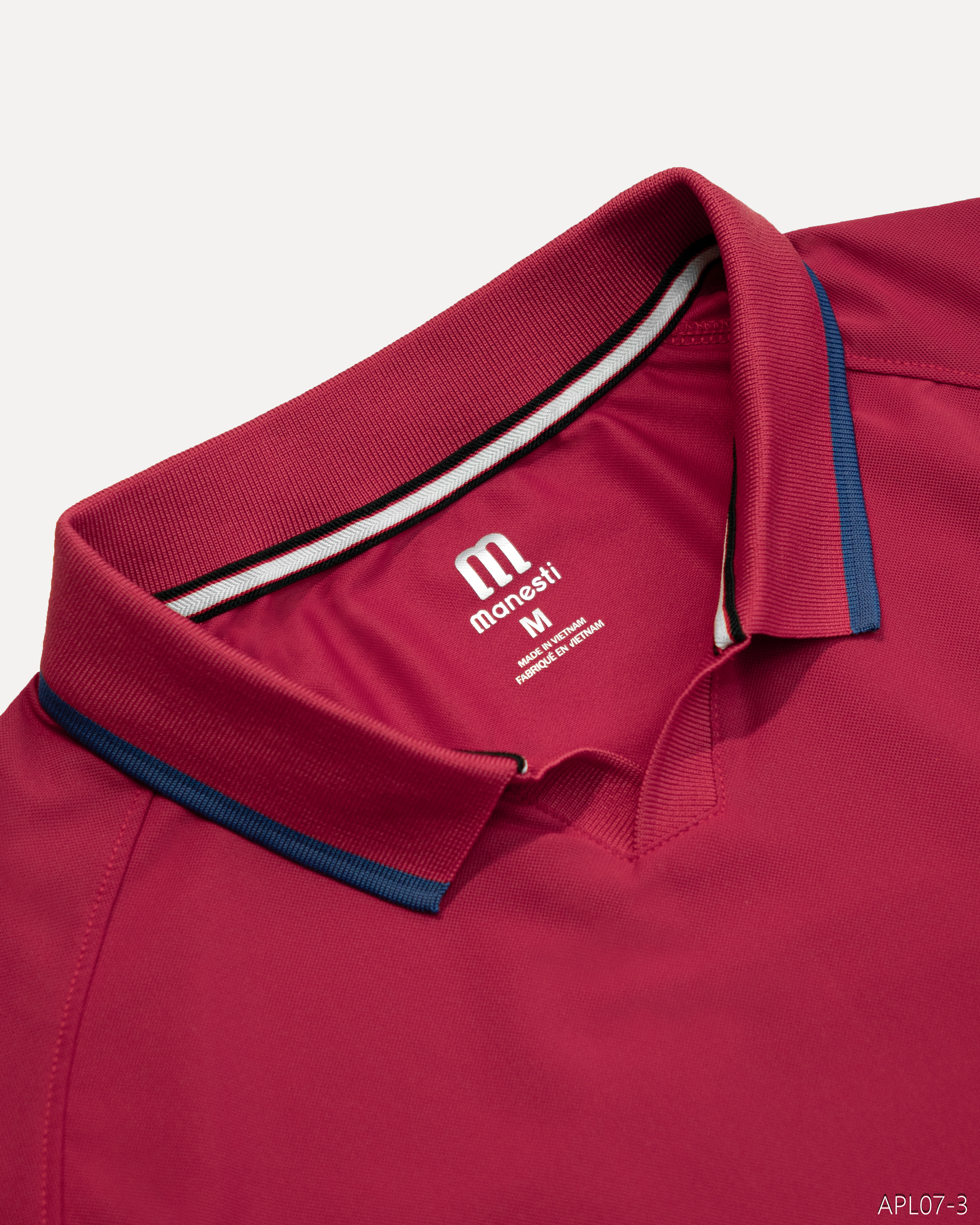 Áo polo nam Force Elite Manesti_thumbnail_5