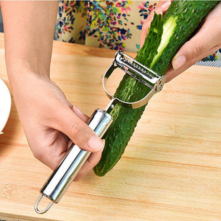 Combo 2 Dụng Cụ Gọt Vỏ 