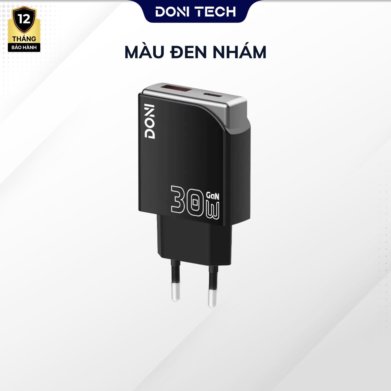 Củ sạc nhanh PD 30W DX30 Siêu mỏng_thumbnail_7