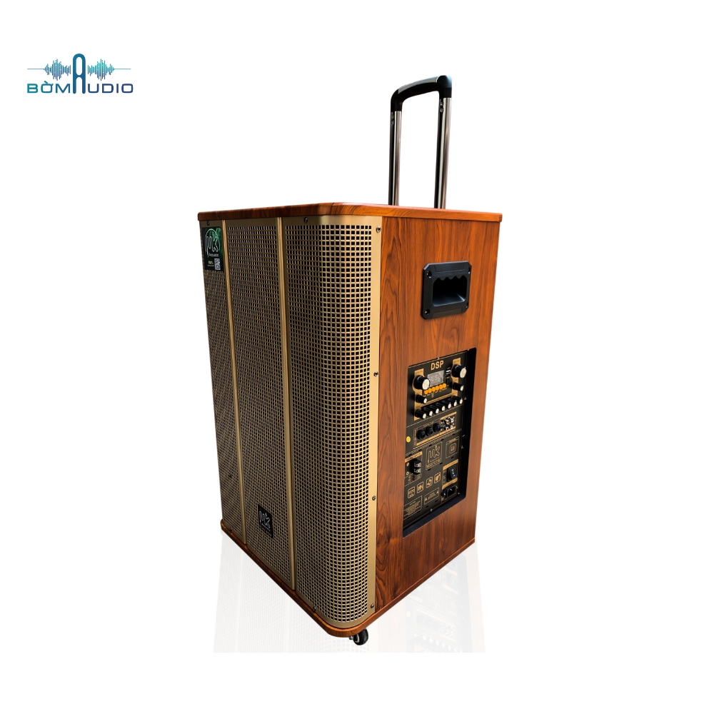 Loa Kéo MK ACOUSTIC LK-915 ( BASS 40 )_thumbnail_2
