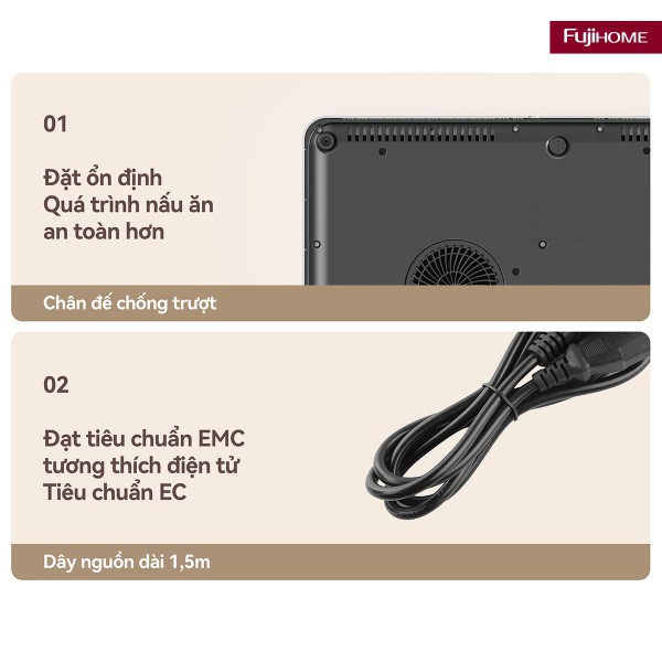 Bếp Từ Đôi IC2602S_thumbnail_9