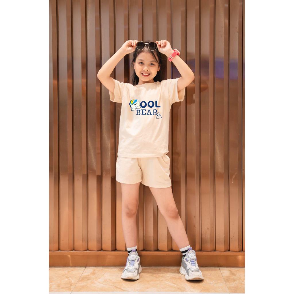 [XẢ KHO SIZE 130] Bộ đồ cho bé gái nhiều mẫu - Quần áo bé gái  từ 22-26kg - Loza Kids XB005_thumbnail_15