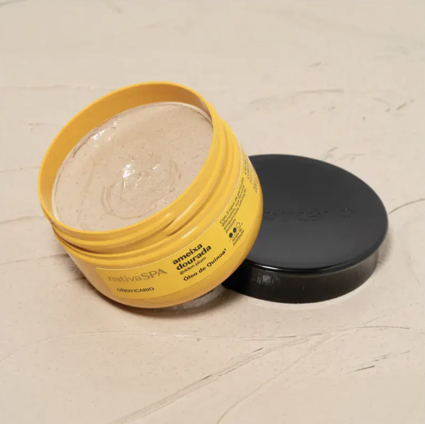 NATIVA SPA EXFOLIANTE CORPORAL CIRUELA DORADA, 200G_thumbnail_1
