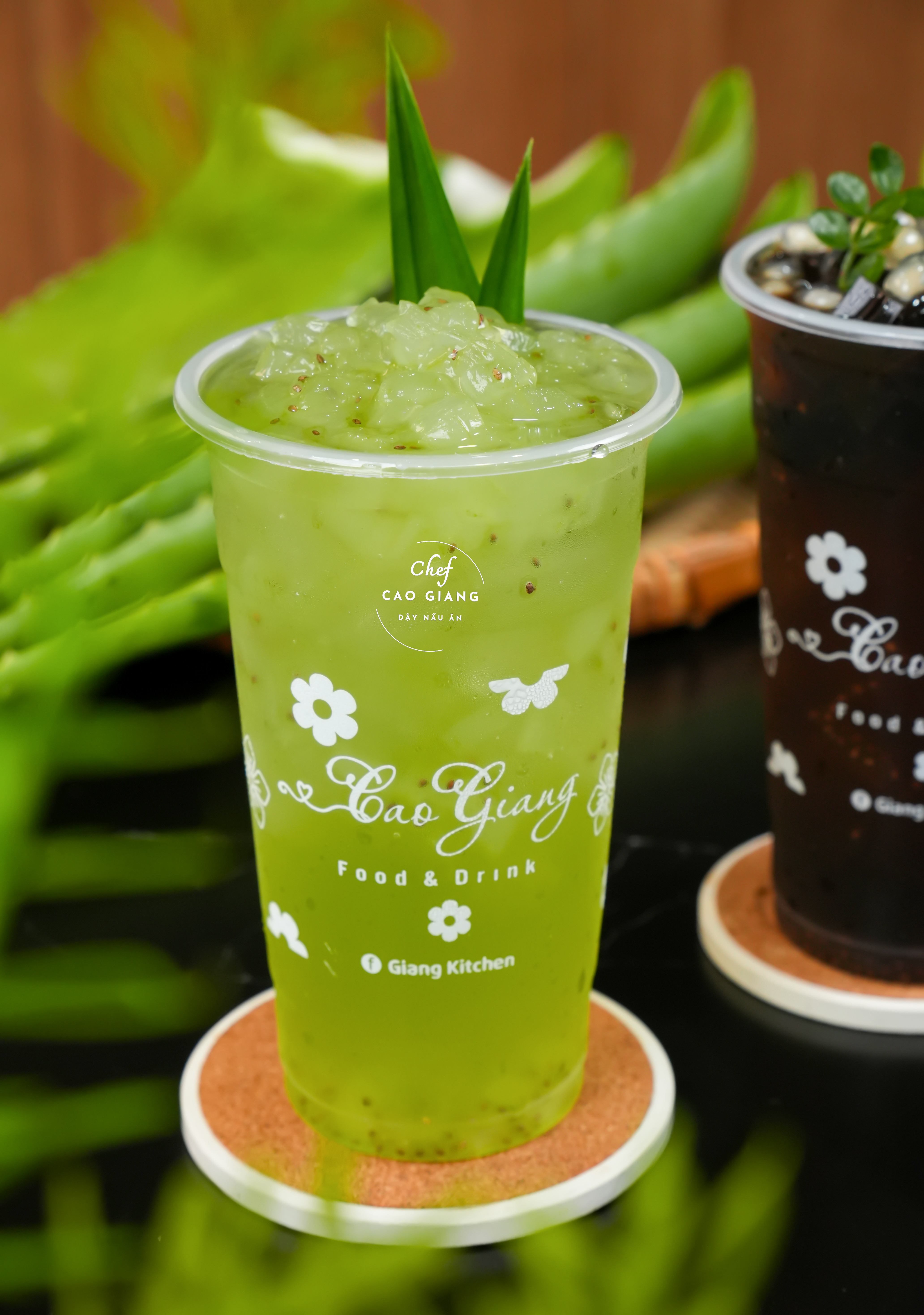 Lớp Trà Bí Đao & Nha Đam Kinh Doanh_thumbnail_5