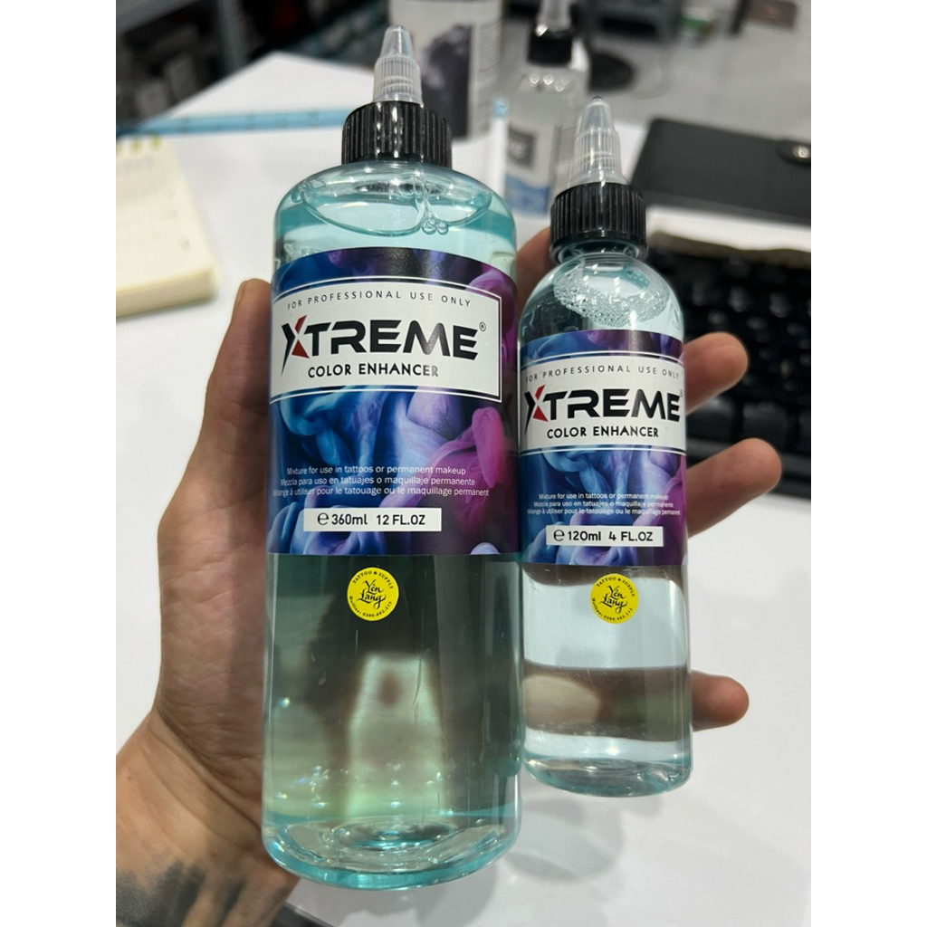 Pha màu Xtreme - Color Enhancer_thumbnail_2
