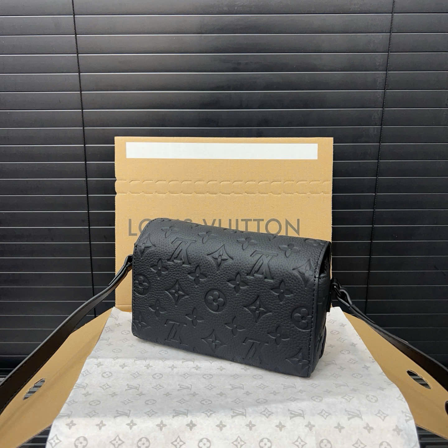 Túi Đeo Louis Vuitton Steamer_thumbnail_7