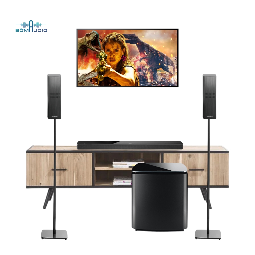 COMBO LOA BOSE SMART ULTRA SOUNDBAR + LOA SUBWOOFER BOSE BASS MODULE 700 + LOA BOSE SURROUND SPEAKER 700 - BS456_thumbnail_0