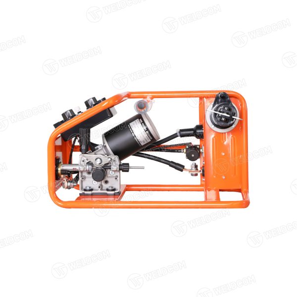 Máy hàn bán tự động MIG NB 270DF (J443) JASIC_thumbnail_5