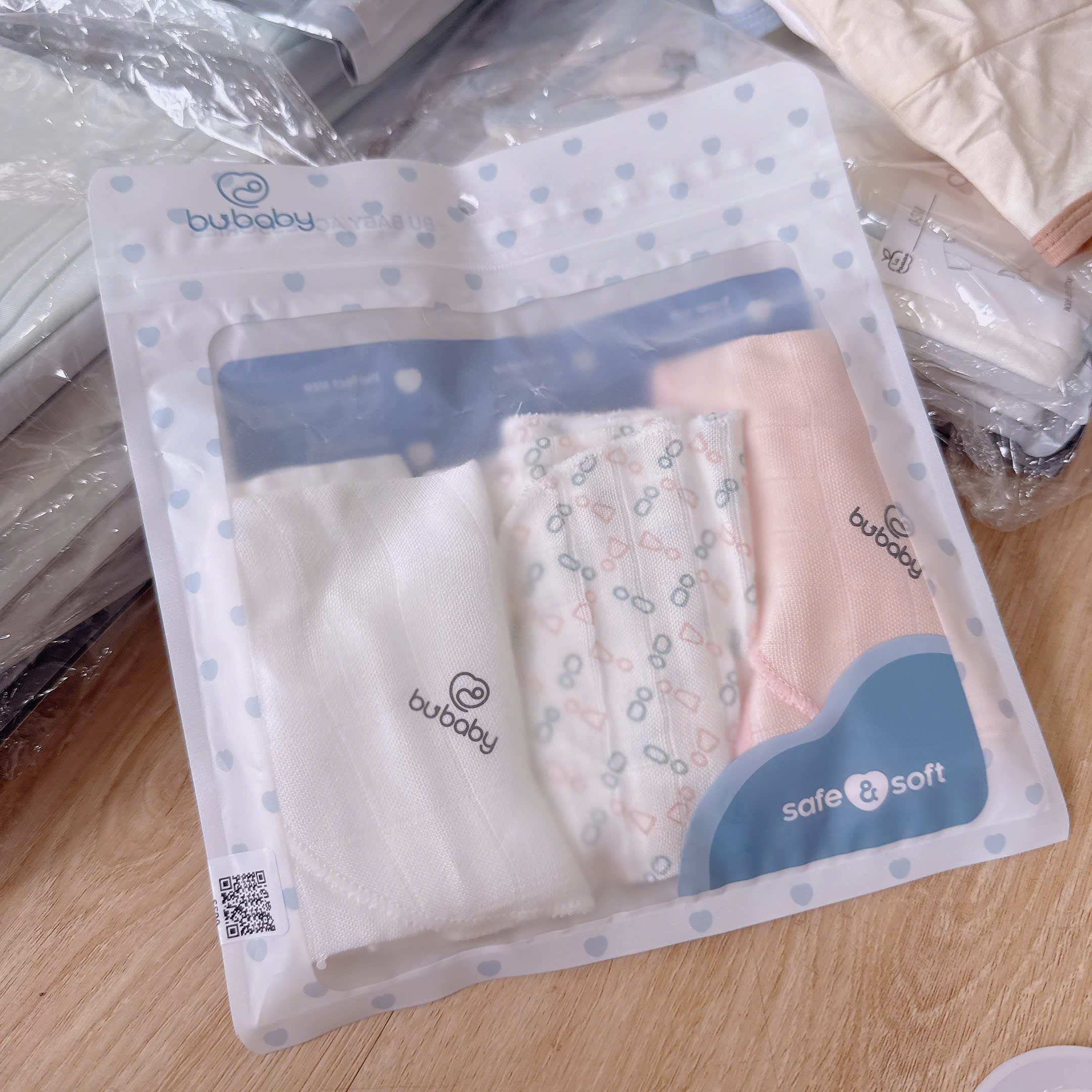 Khăn sữa Bubaby BA036_thumbnail_3