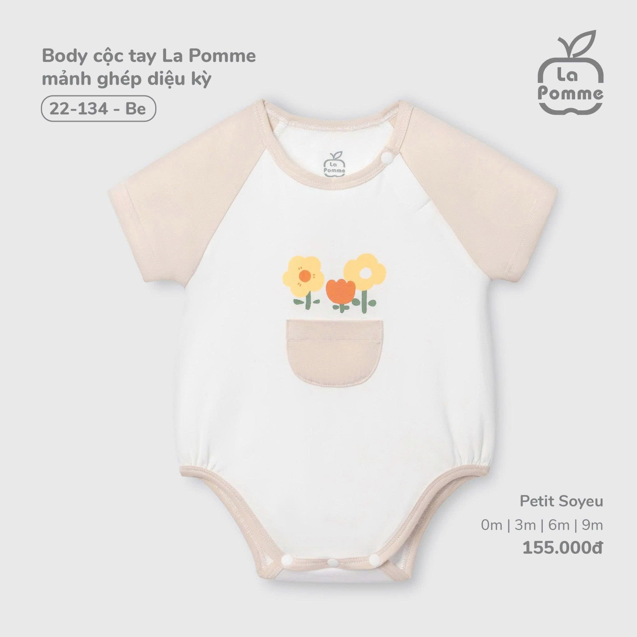 Body chip La Pomme (CỘC TAY)_thumbnail_2