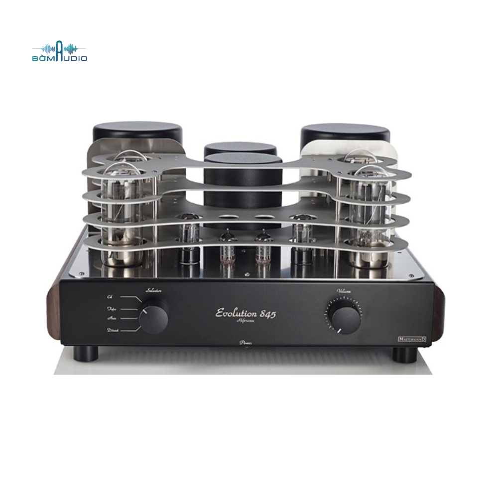 Amply Đèn MASTERSOUND EVOLUTION 845