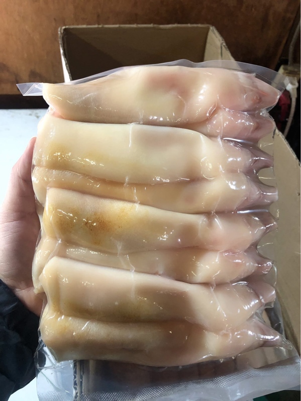 Móng heo rút xương ( túi tầm 800 gram )