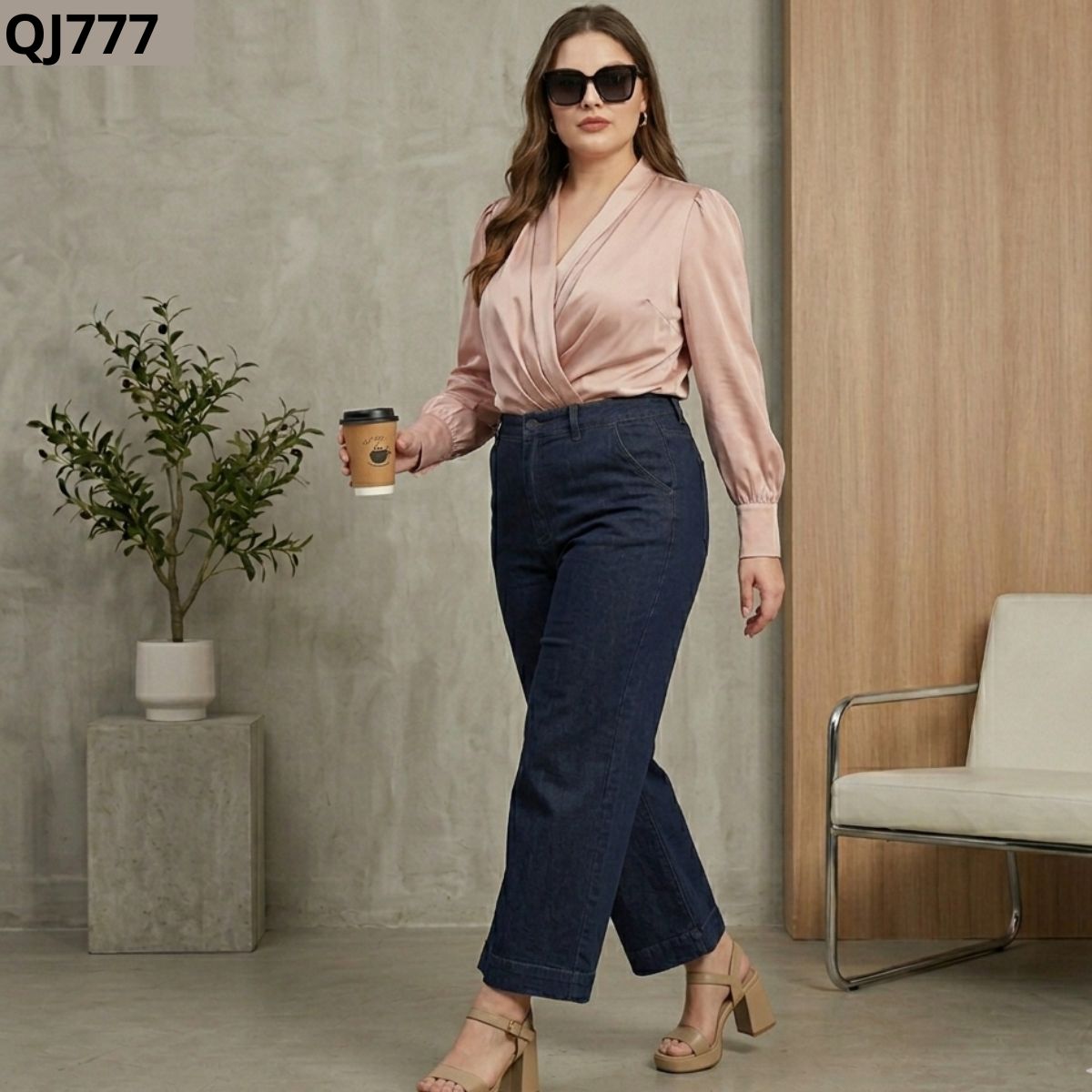 QJ777- QUần jeans đậm_thumbnail_5