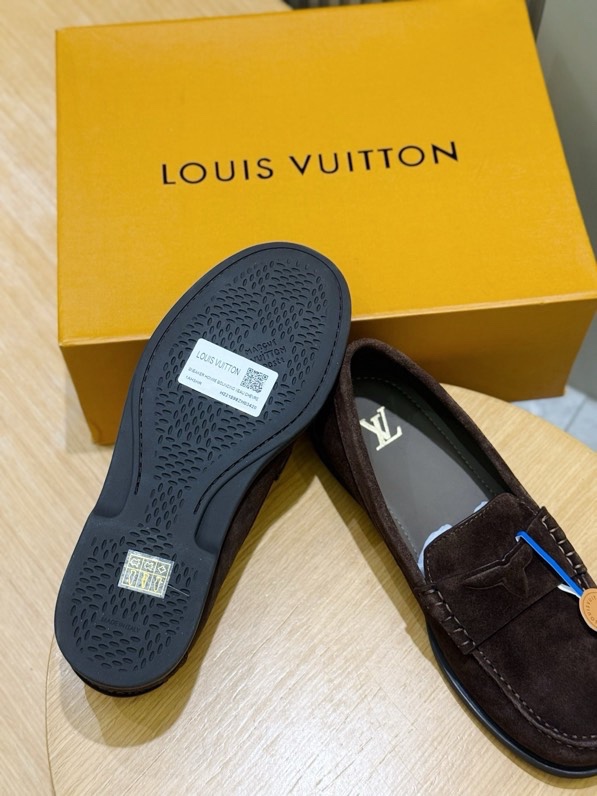 Giày Slipon Da Lộn LV_thumbnail_8