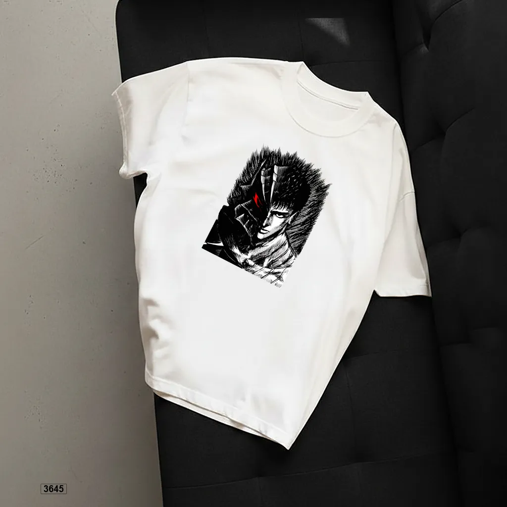 Áo thun form rộng chất thoáng mát TeePrint 3645_thumbnail_5