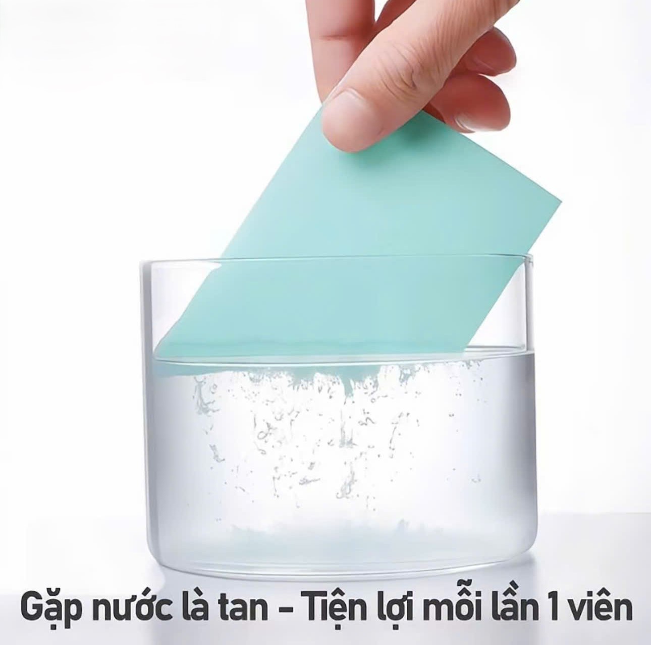 Miếng Lau Sàn Hoà Tan (30 tờ/hộp) HH06 SET 2_thumbnail_9