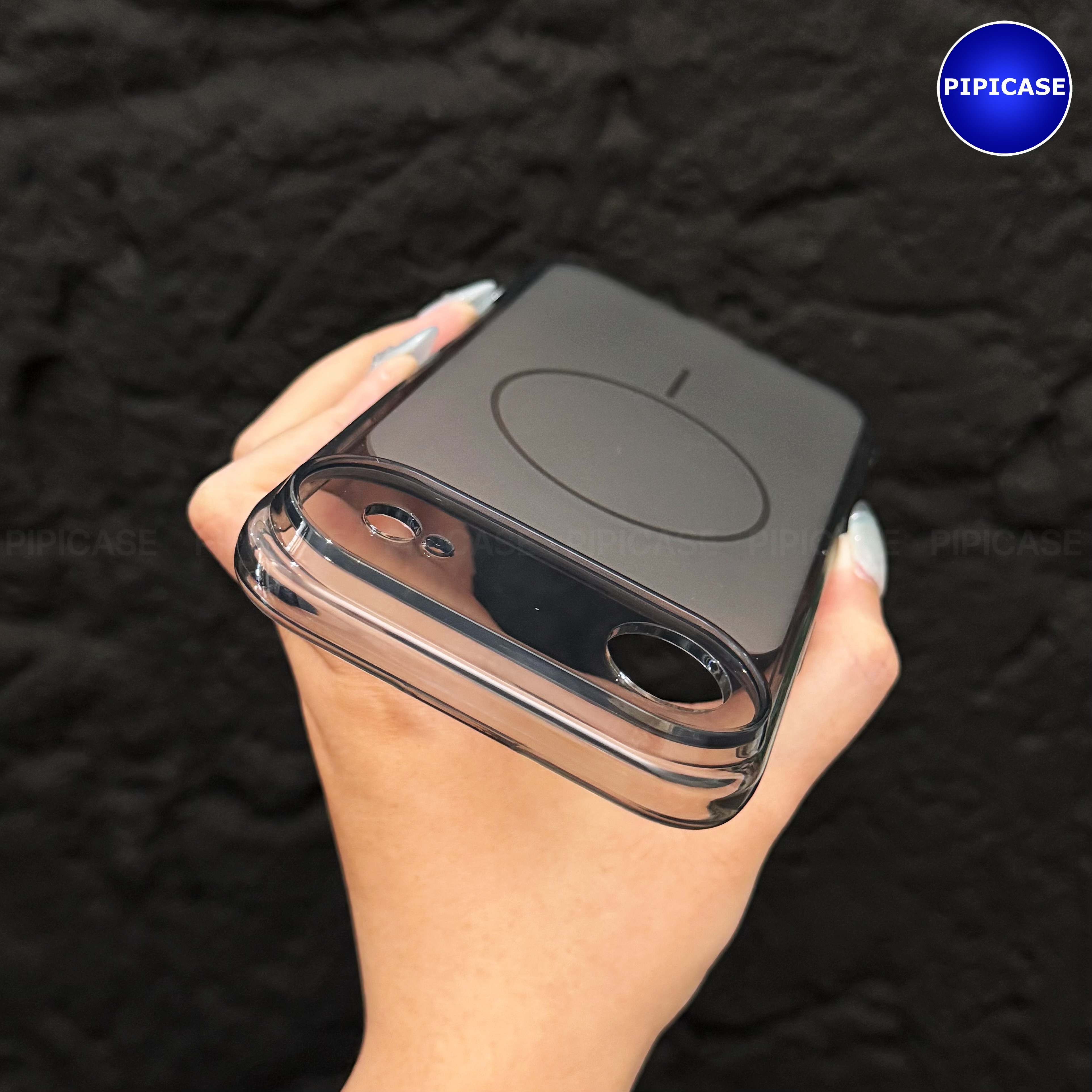 Ốp Lưng iPhone Air - Ultra Thin - Đen_thumbnail_6