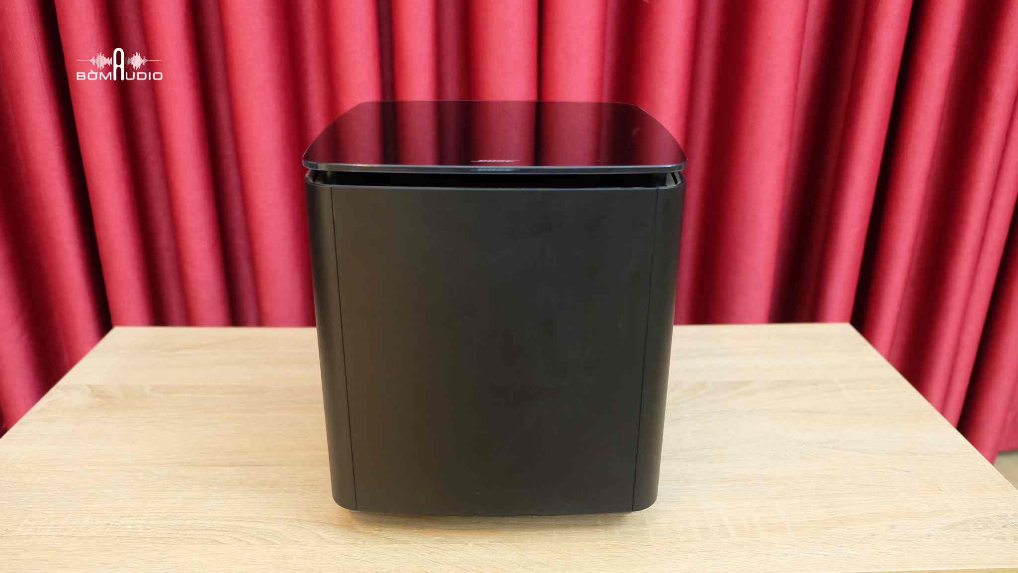 [LIKENEW 99%] Dàn Soundbar BOSE SMART SOUNDBAR 700 + BASS MODULE 700 + SURROUND SPEAKERS_thumbnail_18