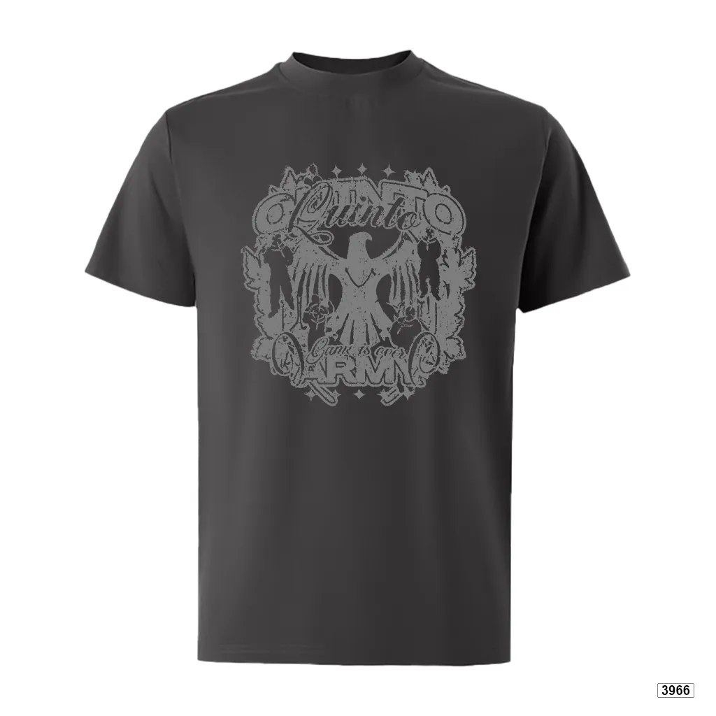 Áo thun nam oversize phong cách cổ điển Polux 3966_thumbnail_11