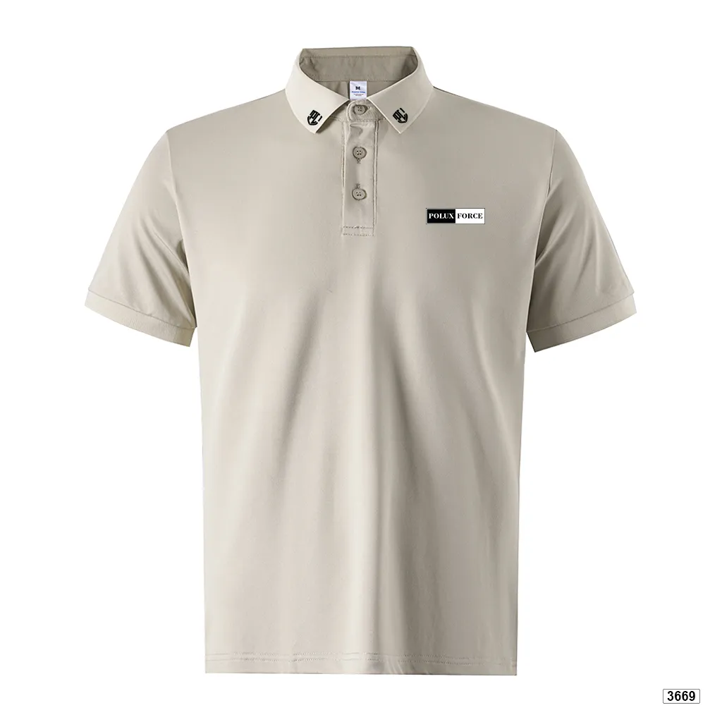 Áo polo nam form regular Polux Force 3669_thumbnail_16