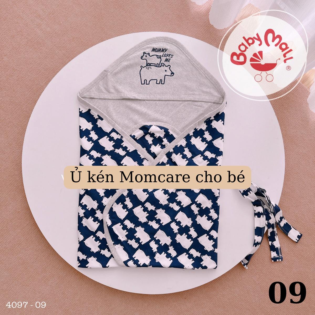 [SALE KO ĐỔI TRẢ] Ủ choàng momcare_thumbnail_6