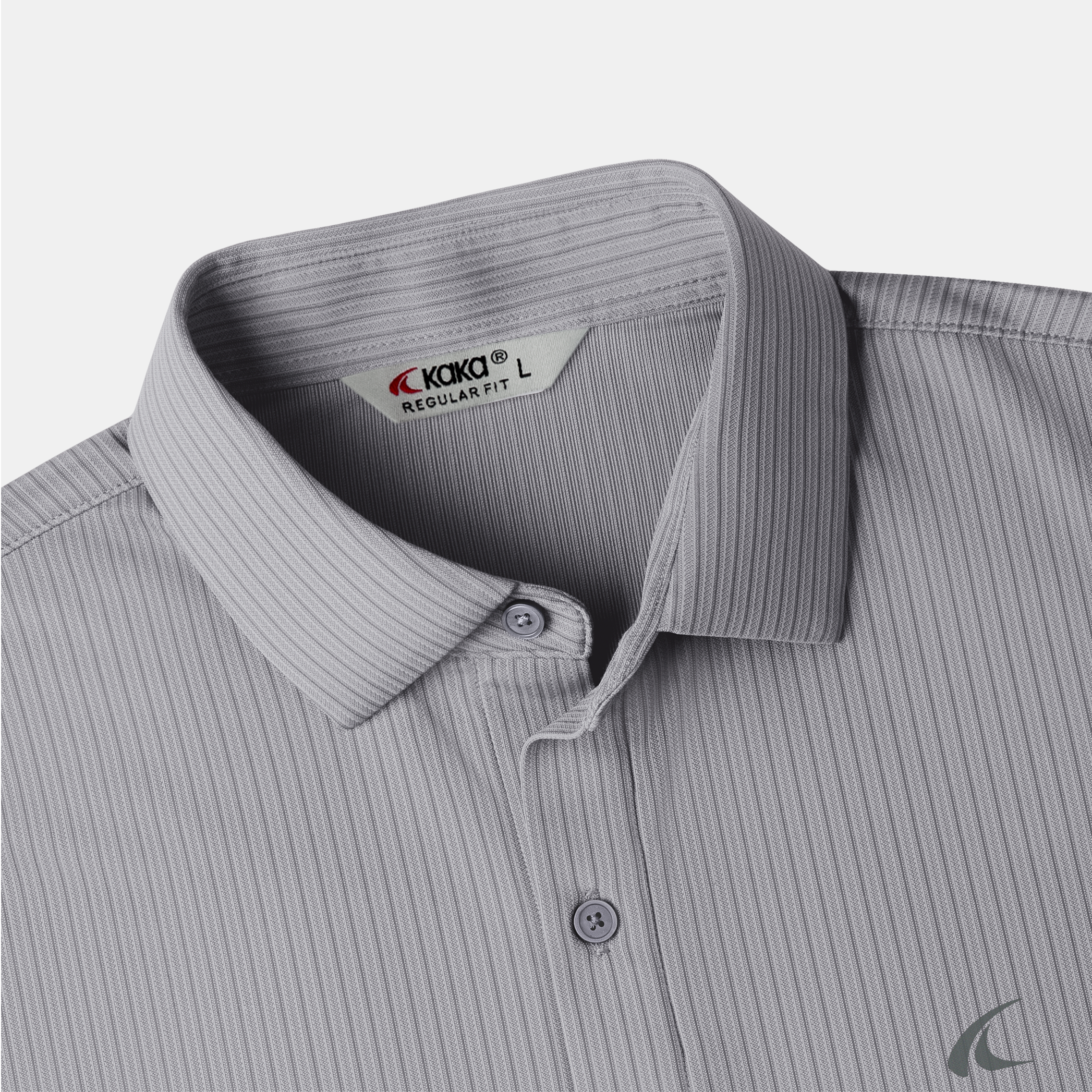 Áo Thun Polo Nam Trơn T46 - Vải Modal - KaKa Fashion_thumbnail_6