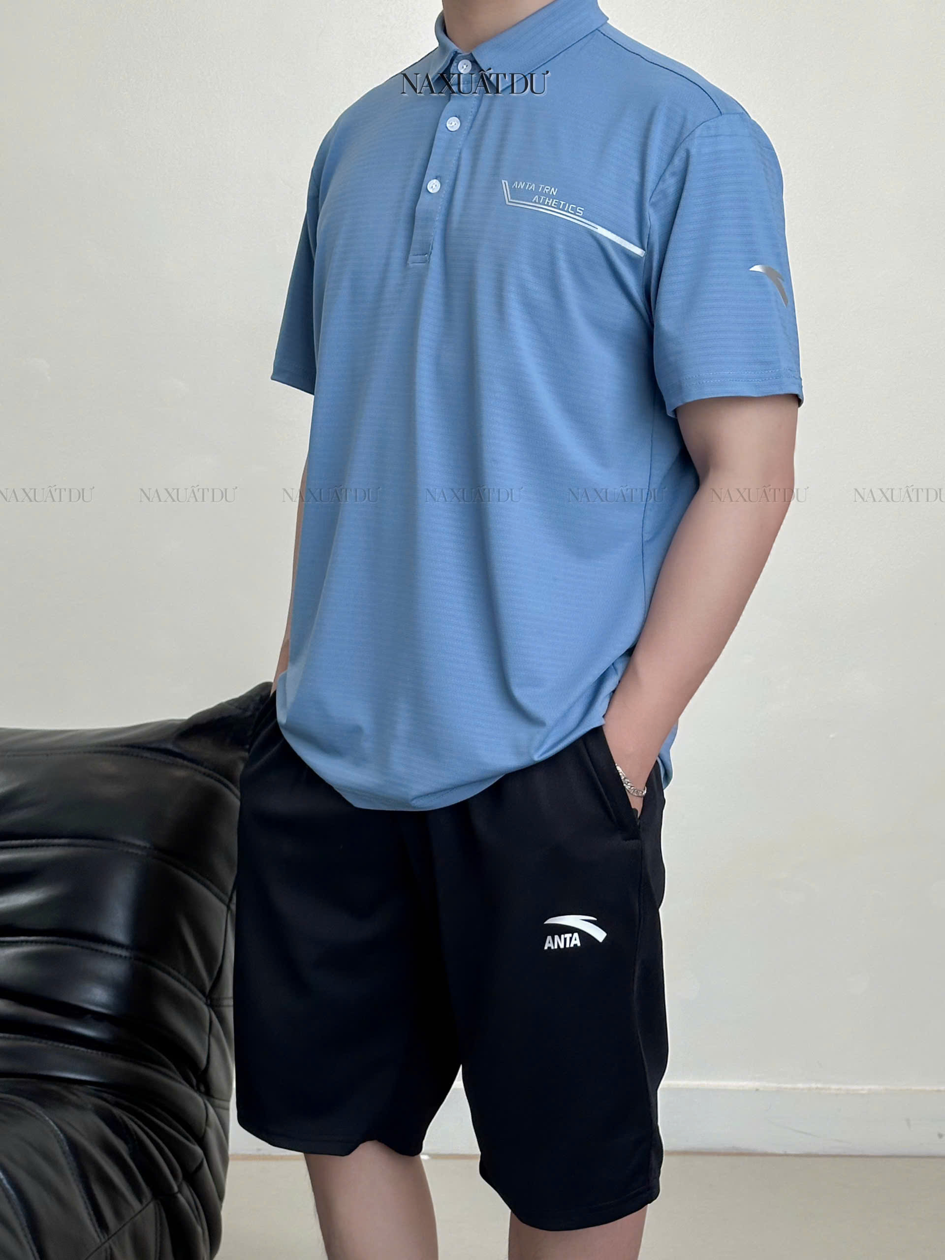 Bộ " Anta " - S155 (1)