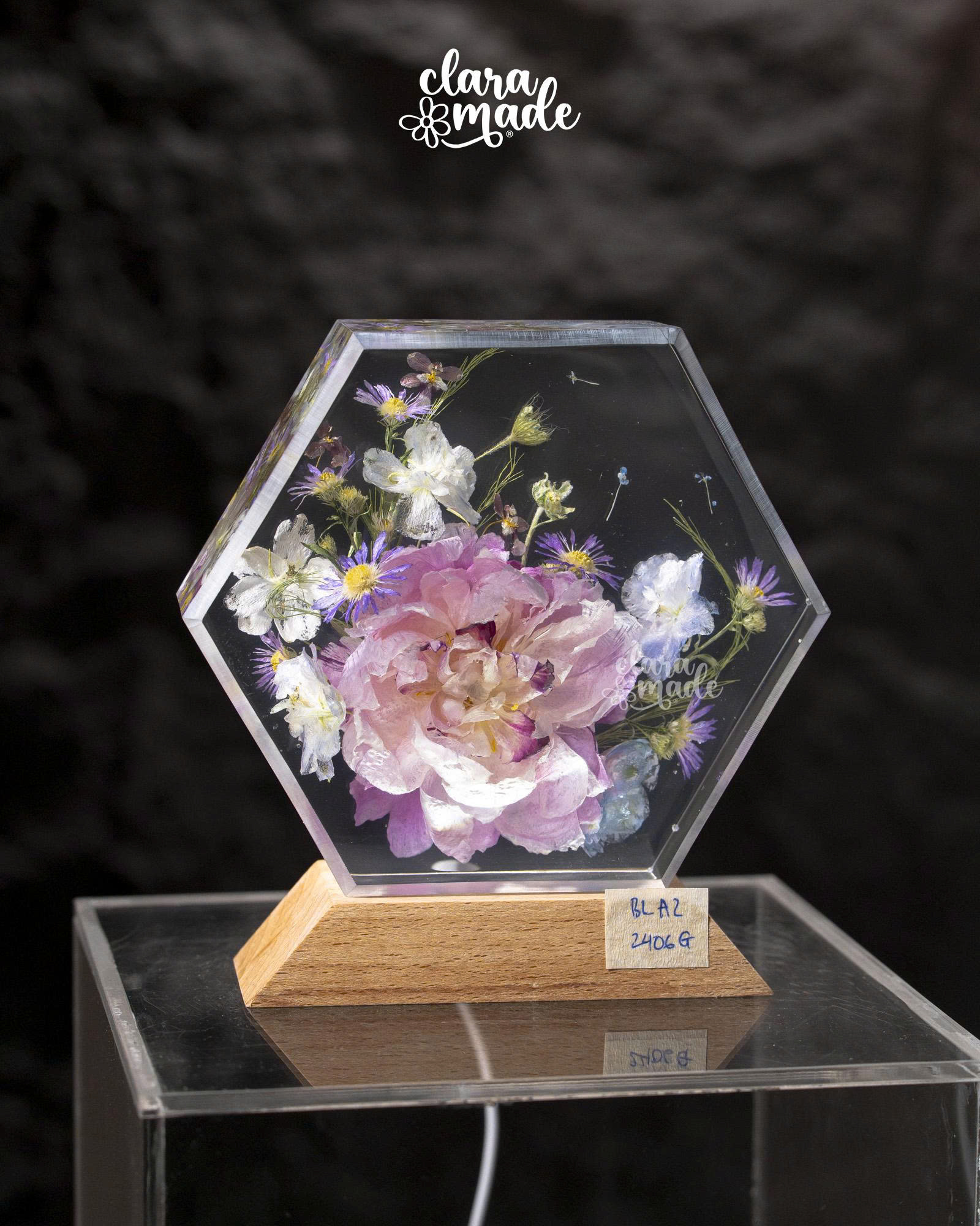 Đèn hoa khô Bloomlight Garden 2606_thumbnail_5