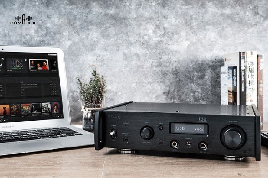 Teac NT-505-X
