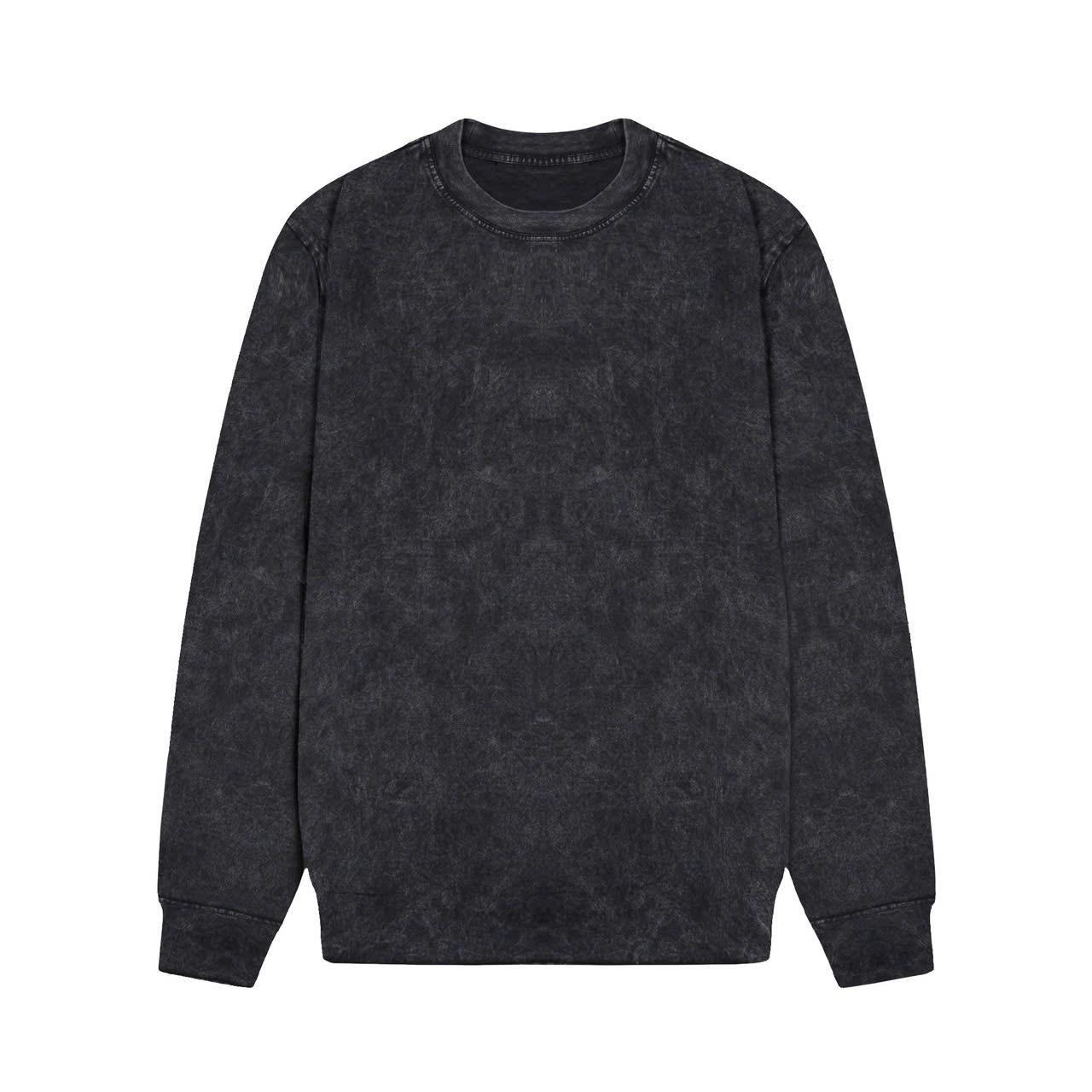  Áo Nỉ Sweater Wash Acid Oversize_thumbnail_11