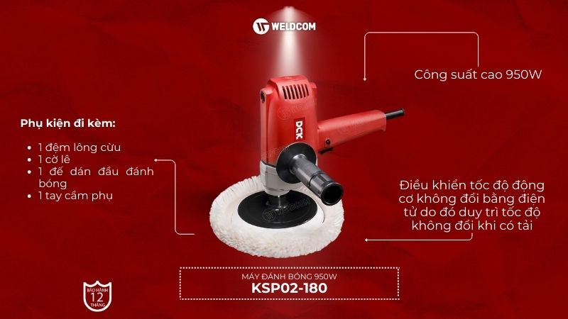 Máy đánh bóng 950W KSP02-180S-DCK_thumbnail_1