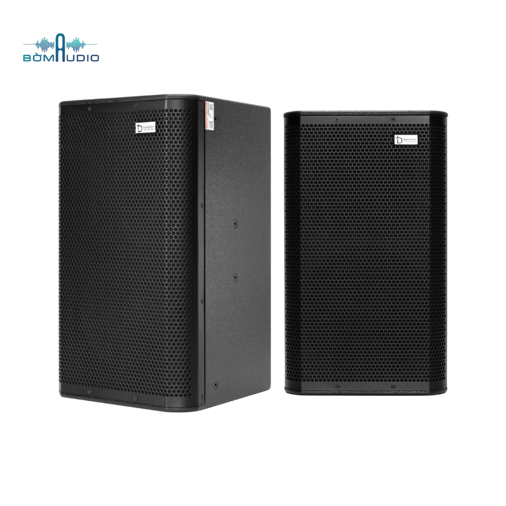 DBACOUSTIC TECHNOLOGY