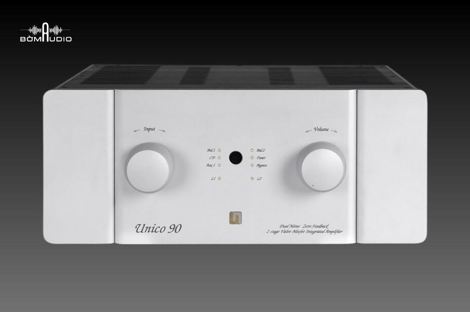 Amply Nghe Nhạc UNICO 90