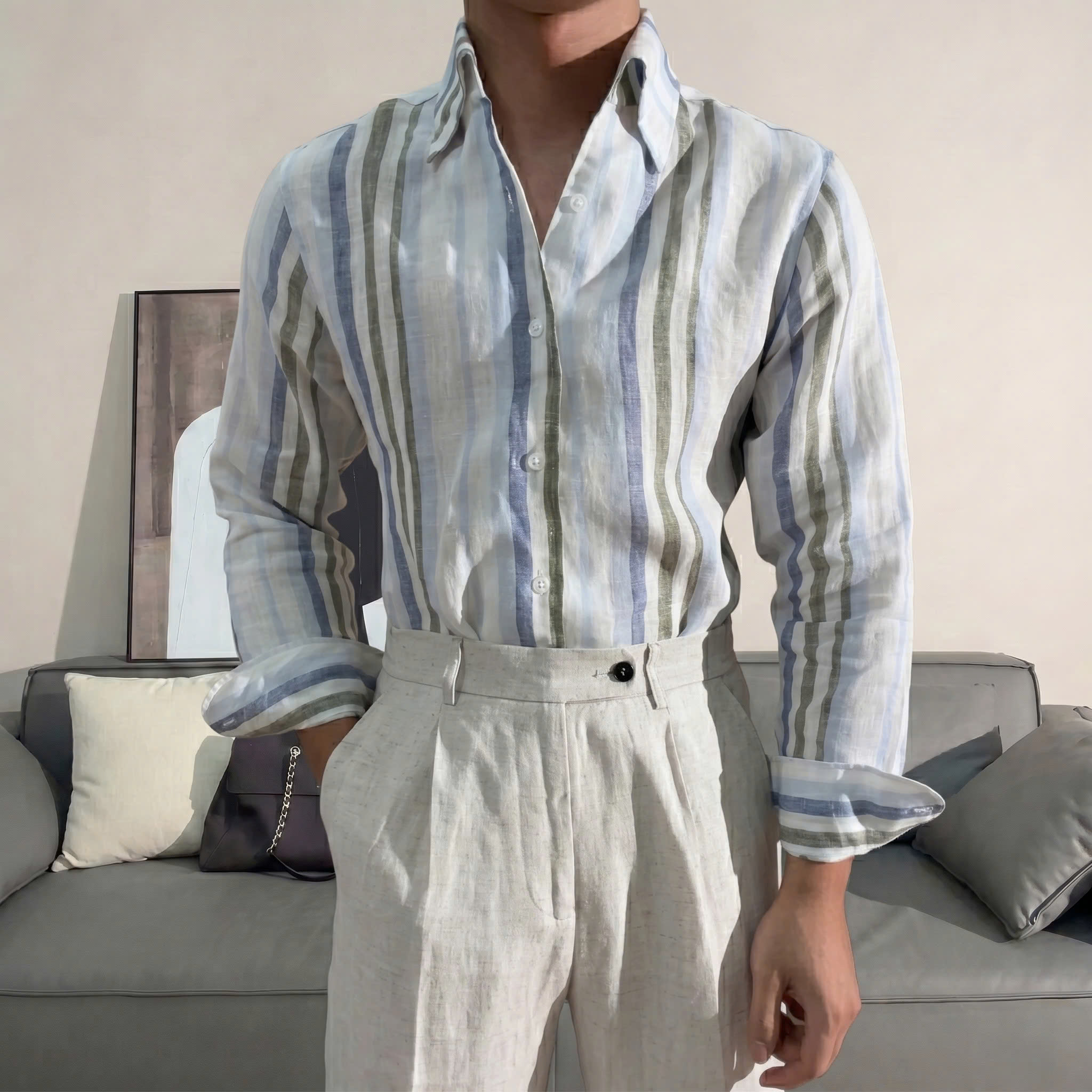 Sơ Mi Linen Monterey_thumbnail_1