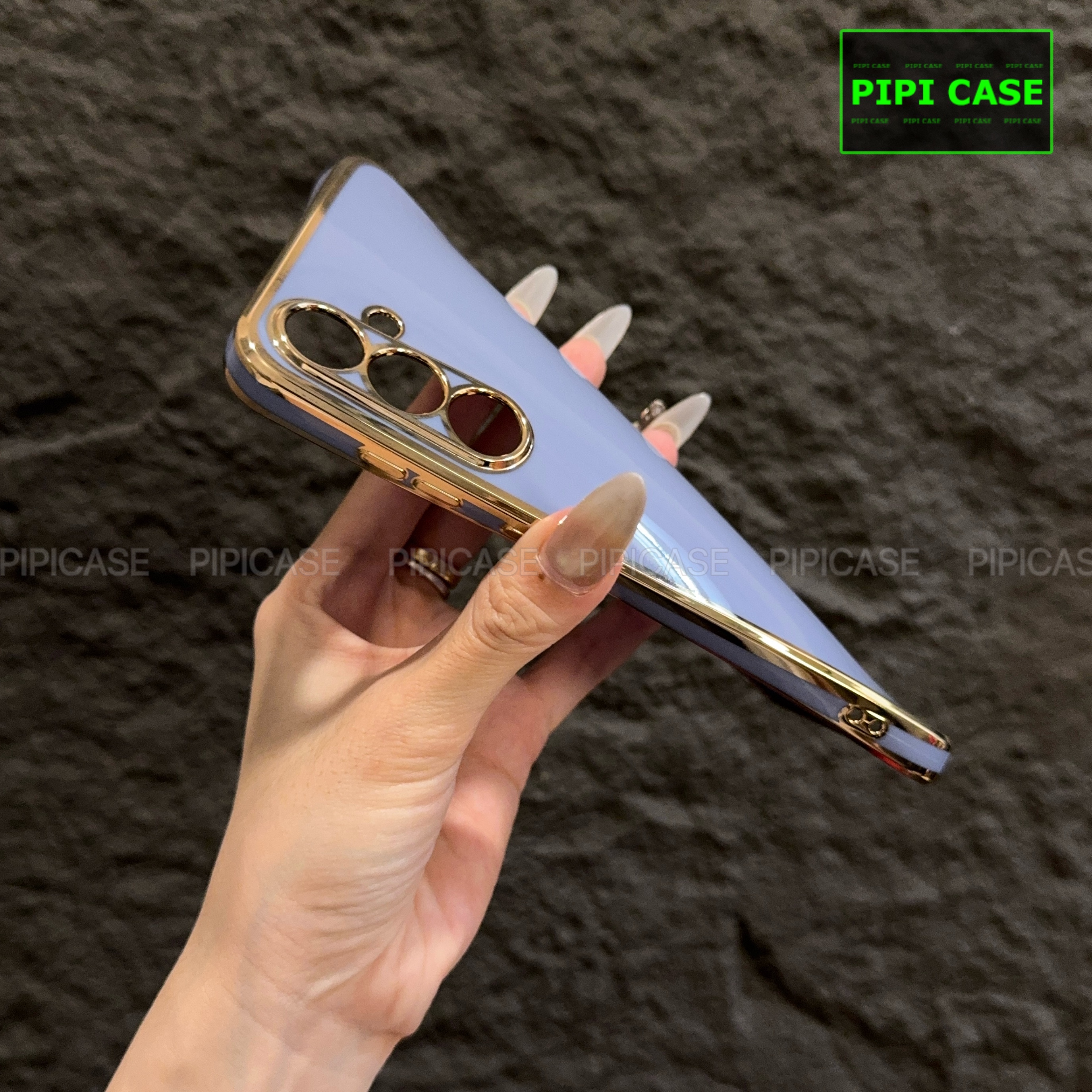 Ốp Lưng Samsung A54 - Royal - Xám_thumbnail_2