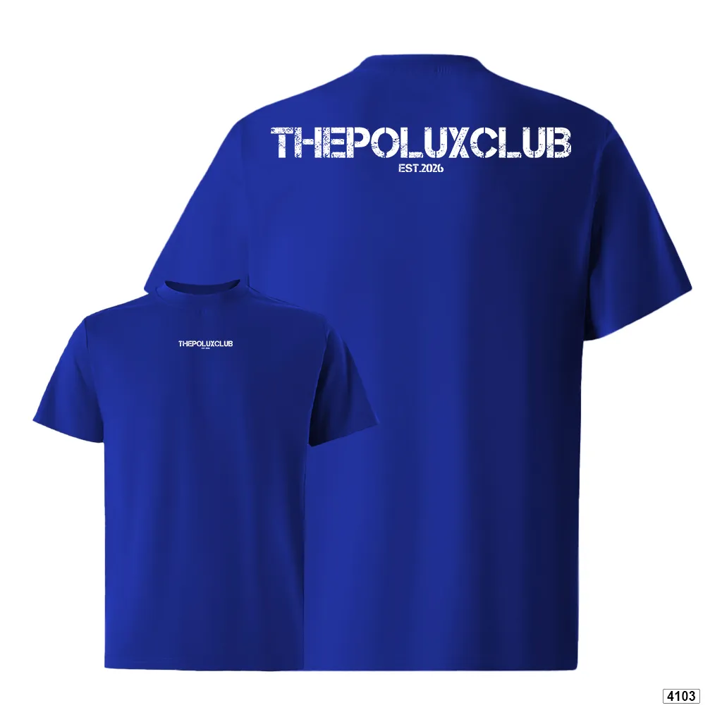 Áo thun nam form rộng sporty style Polux 4103_thumbnail_15