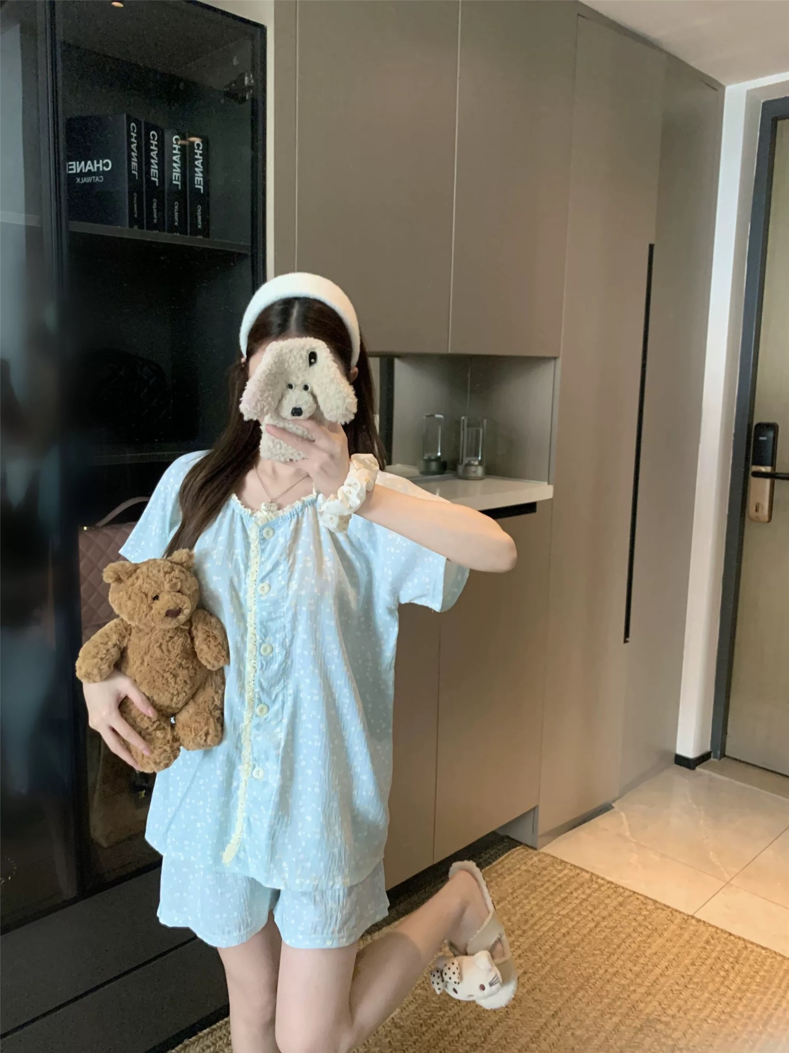 Sleepwear hoa nhí_thumbnail_10